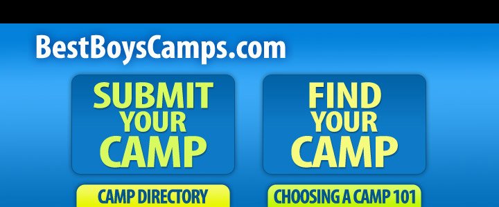 The Best  Boys Summer Camps | Summer 2026 Directory of  Summer Boys Camps